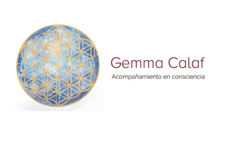 Logo Gemma Calaf
